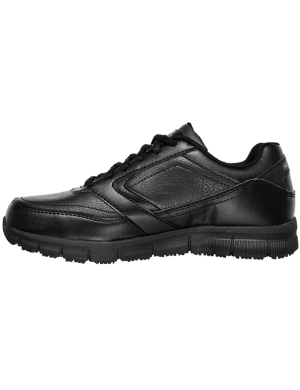 Skechers Work Relaxed Fit: Nampa - Wyola SR Trainers